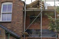 free Pen Y Bryn home extension quotes